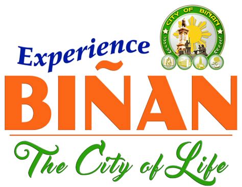 experience binan